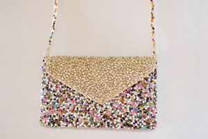 Beads Bag11