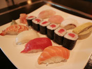 Assorted Sushi Rp.85,000