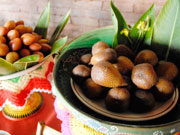 Balinese Fruit Salak