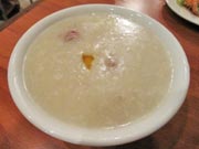 Laota Hong Kong Porridge