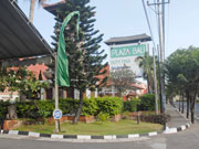 Plaza Bali