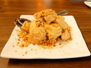 Tahu Cabai Garam(Fried Tofu)