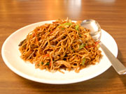 Mie Goreng(Fried Noodle)