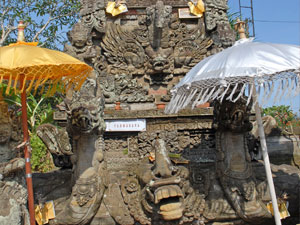 Batuan Temple4