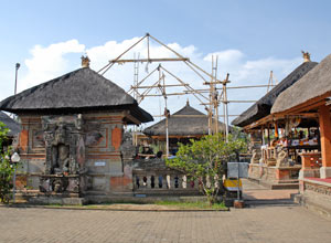 Batuan Temple6