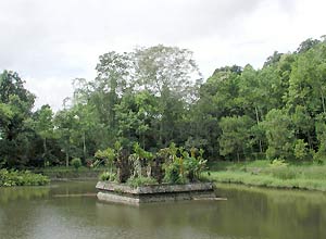 Batukau Temple7