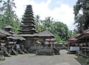 Kehen Temple3