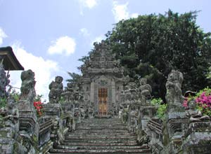 Kehen Temple1