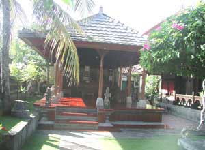 Bali sightseeing Museum Le Mayeur5