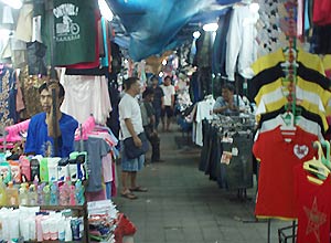 Pasar Kereneng(Night Market)1