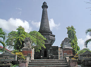 Monument Puputan1