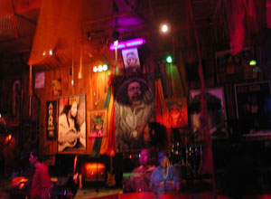 Apache Reggae Bar 3