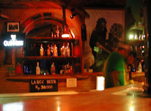 Apache Reggae Bar 4