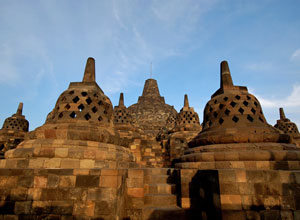 Borobudur 1 Day Tour