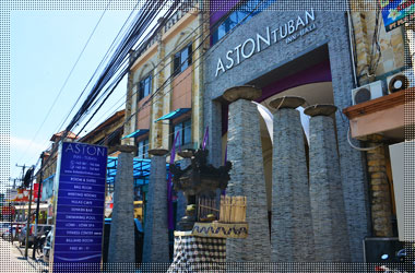 Aston in Tuban image