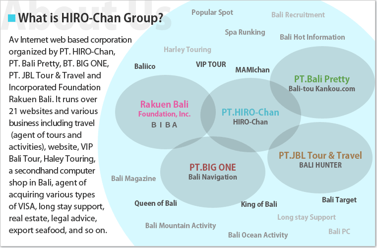 HIRO-Chan Group