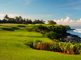 The best golf course in Asia