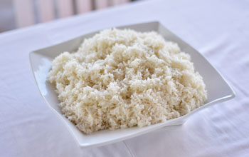 Nasi Putih (White Rice)