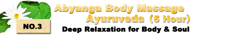 abyanga body massage