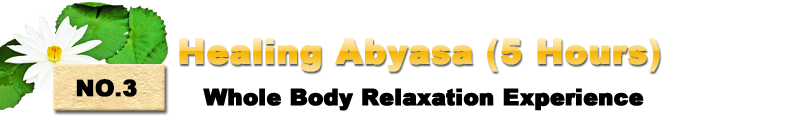 Healing Abyasa