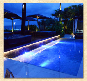 Bali Memorable Photo Plan Mozaic Beach Club image