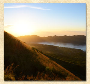 Sunrise Tour!! Telaga Waja Adventures Sunrise Trekking at Mt. Batur image