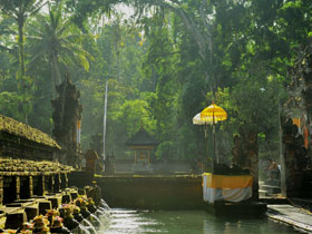 Tirta Empul Temple
