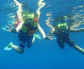 Snorkeling2
