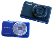 Camera & Video