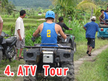 ATV Tour