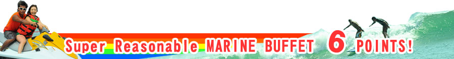 Marine 6 Points