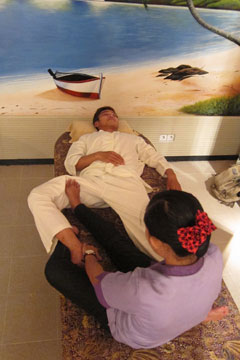 Thai Massage1