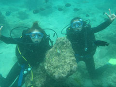 Diving Photo2