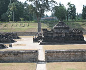 Sambisari Temple