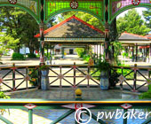 Jogjakarta Palace