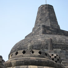 Big Stupa