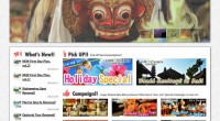 Check our new PT. Bali Pretty TOP page! We provide great Bali trip and many interesting plans. Please check ea...