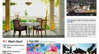 Let’s find delicious food in Bali!! HIRO-Chan’s Restaurant site is renewal! There are not only Ind...
