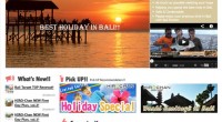 Welcome to Bali! This is new Bali Hunter TOP page. We offer various plans and menus for couple, such as romant...