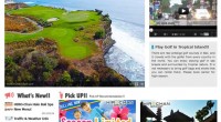 HIRO-Chan Golf site is now renewal!! We introduce all golf courses in Bali with reasonable price! You can play...