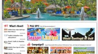 Welcome to Bali!! Bali Pretty Travel Activity pages are now open! Play Hard! Get Wild! Feel and Experience the...