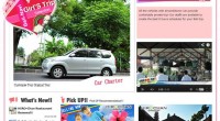 Girls Trip in Bali, Bali Navigation!! Car Charter site is now open! All the vehicles with airconditionor can p...