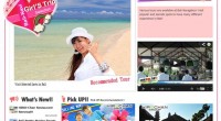 Girls Trip in Bali, Bali Navigation!! Recommended Tour site is now open! Various tours are available at Bali N...