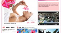 Girls Trip in Bali, Bali Navigation!! Spa & Esthe site is now open! Many people visit Bali for spa! Indon...