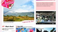 Girls Trip in Bali, Bali Navigation!! Sightseeing Spot site is now open! Bali has many prestigious temples suc...