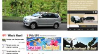 Please check Hunter car charter open!!! Here is Hunter car charter plan. Our drivers are carefully selected to...