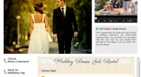 Please check HIRO-Chan Wedding Dress Sale OPEN!!! Here is our wedding dress page. We have plan for making full...