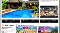 Please check King of Bali Last Day Plan OPEN!!!　This is King of Bali last day plan page! You must be busy on y...