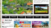 Please check King of Bali Consultant OPEN!!!　Here is King of Bali Consultant pages are open!! Do you need a so...