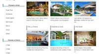 Hiro Chan Private Villa OPEN!!! Our private villa pages are open!! There are many resort hotel in Bali but if ...